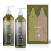 Geneva Green Scatola Dispenser "Perfect Duo" - 9Pack